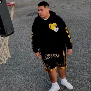 Meet your Posher, Issac